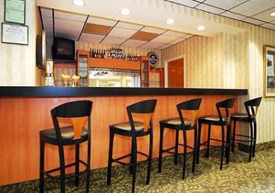 фото отеля Comfort Suites Anderson (South Carolina)