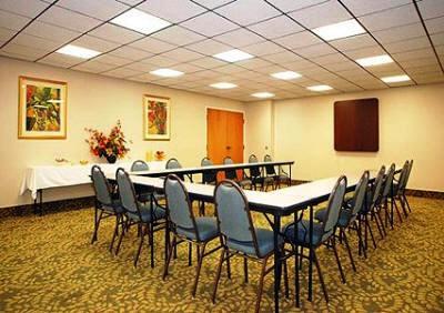 фото отеля Comfort Suites Anderson (South Carolina)