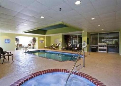 фото отеля Comfort Suites Anderson (South Carolina)
