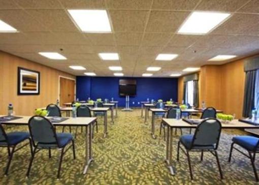 фото отеля Comfort Suites Anderson (South Carolina)