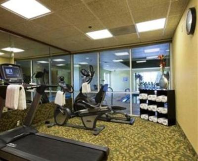 фото отеля Comfort Suites Anderson (South Carolina)