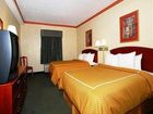 фото отеля Comfort Suites Anderson (South Carolina)