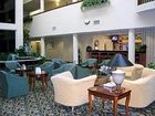 фото отеля Comfort Suites Anderson (South Carolina)