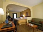 фото отеля Comfort Suites Anderson (South Carolina)