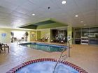 фото отеля Comfort Suites Anderson (South Carolina)