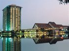 фото отеля Holiday Villa Subang