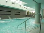 фото отеля Balneario Termaeuropa Playa Hotel El Venrdell