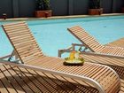 фото отеля Balneario Termaeuropa Playa Hotel El Venrdell
