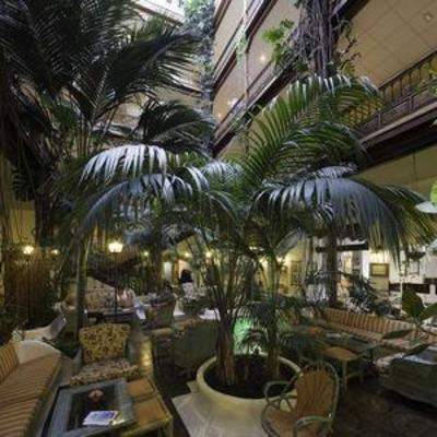 фото отеля Hotel Monopol Tenerife