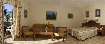 фото отеля Hotel Monopol Tenerife