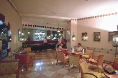 фото отеля Hotel Monopol Tenerife