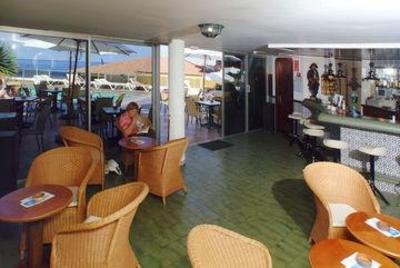 фото отеля Hotel Monopol Tenerife