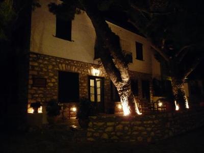 фото отеля Piteoussa Guest House