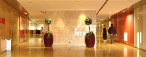 фото отеля Hotel Faro