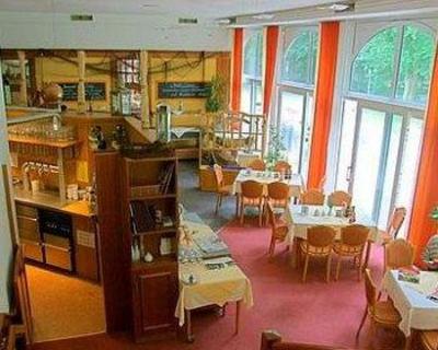 фото отеля Akzent Hotel Residenz Graal-Muritz
