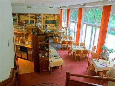 фото отеля Akzent Hotel Residenz Graal-Muritz