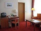 фото отеля Akzent Hotel Residenz Graal-Muritz