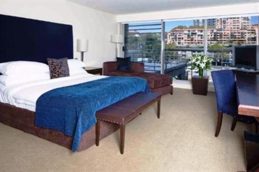 фото отеля BLUE Sydney