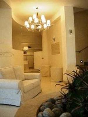 фото отеля Hotel Giardino degli Aranci