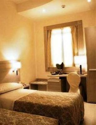 фото отеля Hotel Giardino degli Aranci