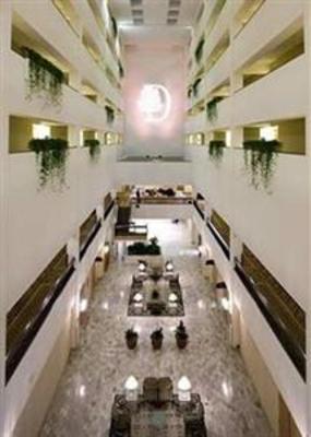 фото отеля Doubletree by Hilton Bloomington - Minneapolis South