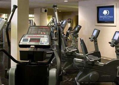 фото отеля Doubletree by Hilton Bloomington - Minneapolis South