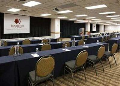 фото отеля Doubletree by Hilton Bloomington - Minneapolis South
