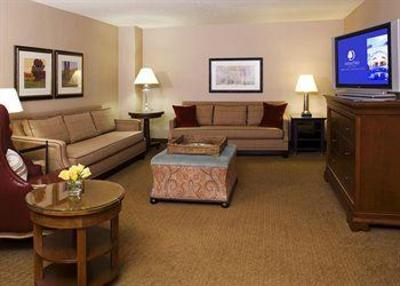 фото отеля Doubletree by Hilton Bloomington - Minneapolis South
