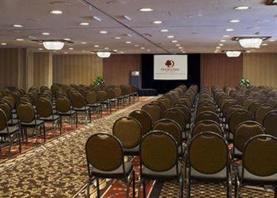 фото отеля Doubletree by Hilton Bloomington - Minneapolis South