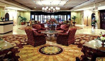 фото отеля Doubletree by Hilton Bloomington - Minneapolis South