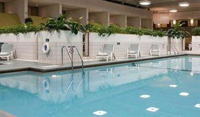 фото отеля Doubletree by Hilton Bloomington - Minneapolis South