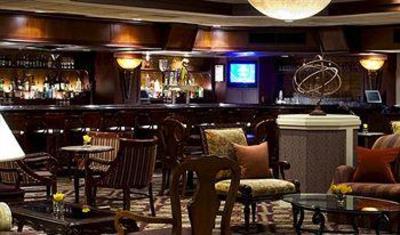 фото отеля Doubletree by Hilton Bloomington - Minneapolis South