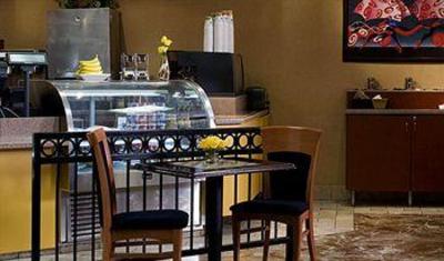 фото отеля Doubletree by Hilton Bloomington - Minneapolis South