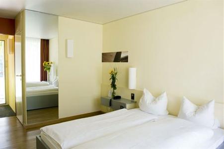 фото отеля Comfort Hotel Egerkingen