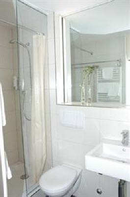 фото отеля Comfort Hotel Egerkingen