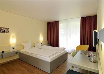 фото отеля Comfort Hotel Egerkingen