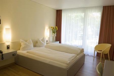 фото отеля Comfort Hotel Egerkingen