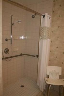 фото отеля Hampton Inn Tampa-Veterans Expressway/Waters Avenue