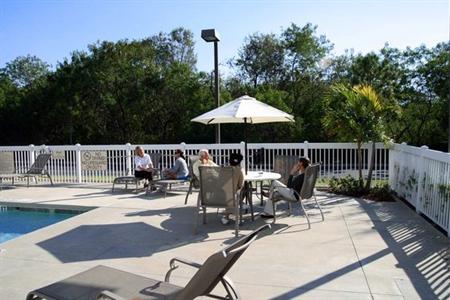 фото отеля Hampton Inn Tampa-Veterans Expressway/Waters Avenue