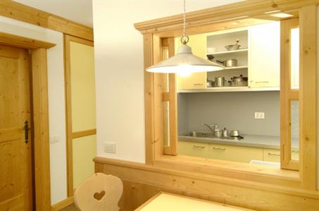 фото отеля Residence Lastei