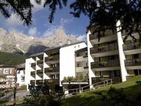Residence Lastei