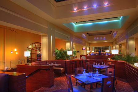 фото отеля Marriott Hotel Convention Center Durham (North Carolina)