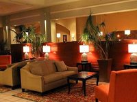 Marriott Hotel Convention Center Durham (North Carolina)