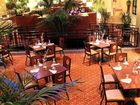 фото отеля Marriott Hotel Convention Center Durham (North Carolina)
