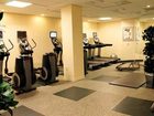 фото отеля Marriott Hotel Convention Center Durham (North Carolina)