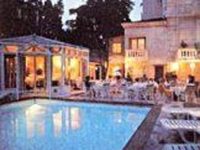 Hotel Aiglon