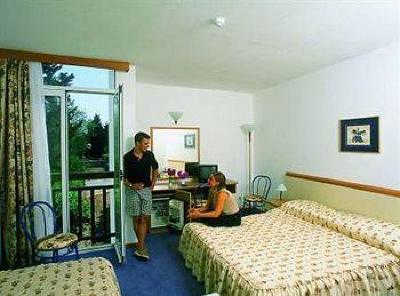 фото отеля Hotel Bon Repos