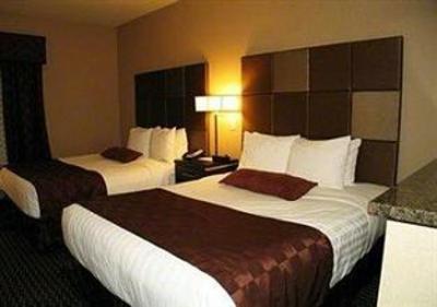 фото отеля Comfort Suites Kelowna