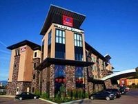 Comfort Suites Kelowna
