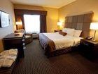 фото отеля Comfort Suites Kelowna